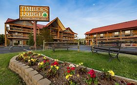 Timbers Lodge